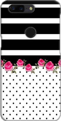 BeFaltu Back Cover for OnePlus 5T
