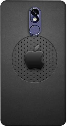 wowdesignhub Book Cover for Itel A44