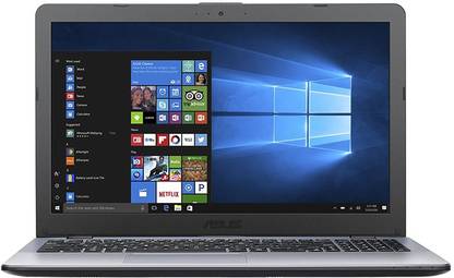ASUS Vivobook Intel Core i7 8th Gen 8550U - (8 GB/1 TB HDD/Windows 10 Home/2 GB Graphics) R542UQ-DM275T Laptop