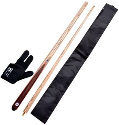 Laxmi Ganesh Billiard POOL CUE STICK Combo Of Snooker Cue Professional Snooker, Pool, Billiards Cue Stick