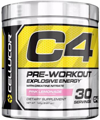 Cellucor C4 Nutrition Drink