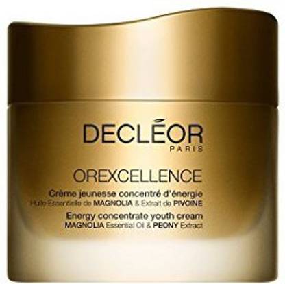 DECLEOR moisturizer cream
