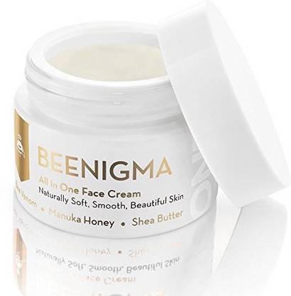 Beenigma Bee Venom Antiaging Cream