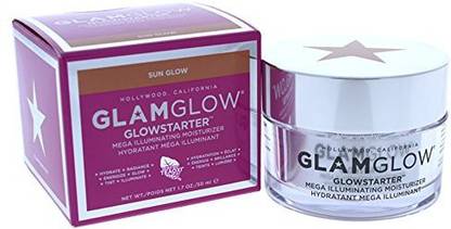 Glamglow moisturizer cream