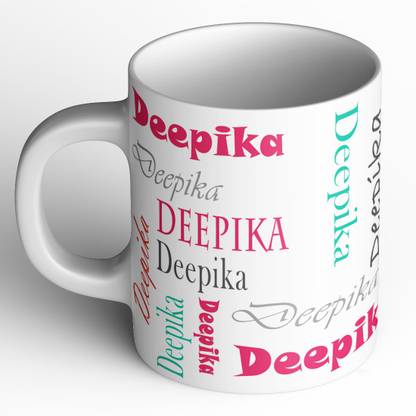 Abaronee Deepika Ceramic Coffee Mug