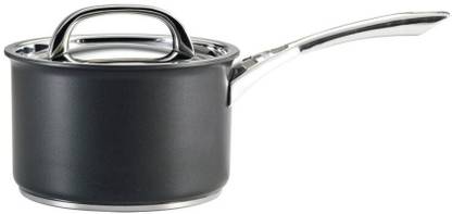 Circulon Infinite Sauce Pan 16 cm diameter with Lid 1.9 L capacity