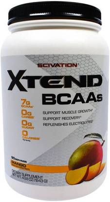 Scivation Xtend BCAA