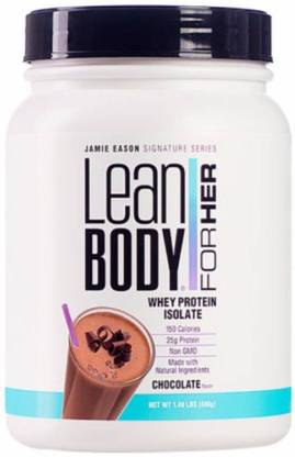 Labrada Lean Body For Her Whey Protein