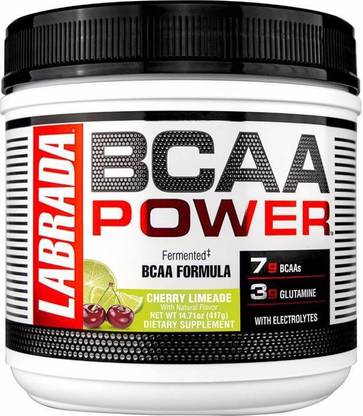 Labrada BCAA Power BCAA