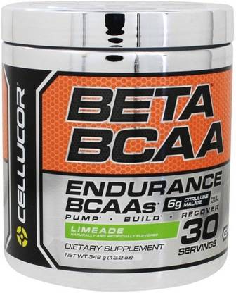 Cellucor Beta BCAA