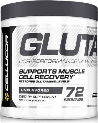 Cellucor CGL-UN72 Glutamine