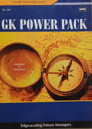 GK Power Pack