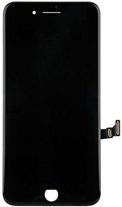 Original replacement screen for Iphone 8 Plus Lcd Display With Touch Screen Digitizer Glass Combo (White) LCD 5.8 inch Replacement Screen