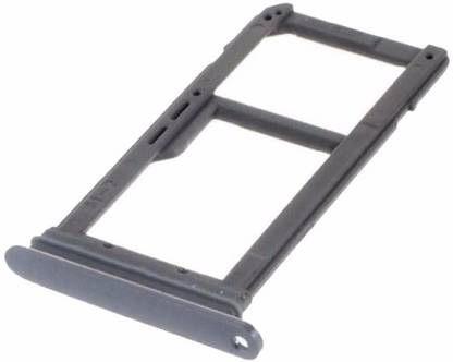 Samsung S-7 Edge Dual Sim TRAY GOLD Sim Adapter