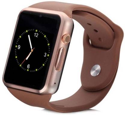 Junaldo Touch screen Smart Watch A1 Smartwatch