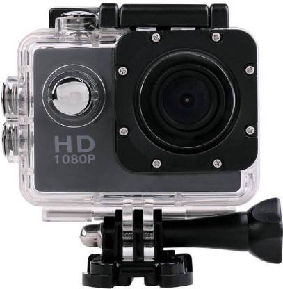 OCA2Z ULTRASHOTx Latest Sports and Action Camera