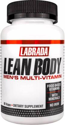 Labrada Lean Body Men's