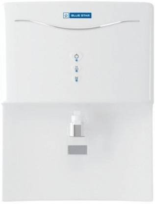 Blue Star Aristo 7 L RO + UV Water Purifier with Pre Filter