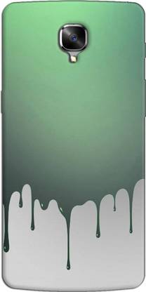 BeFaltu Back Cover for OnePlus 3T