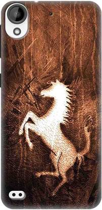 TAG Back Cover for HTC Desire 630