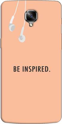 BeFaltu Back Cover for OnePlus 3T