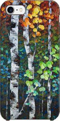 BeFaltu Back Cover for Apple iPhone 8