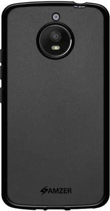 XOLDA Back Cover for Motorola Moto E4 Plus