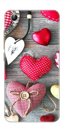 TAG Back Cover for Sony Xperia E5