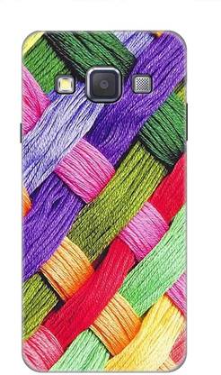 TAG Back Cover for Samsung Galaxy A5