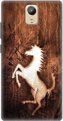 TAG Back Cover for Lenovo Phab 2