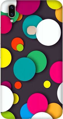 wowdesignhub Book Cover for Vivo V9