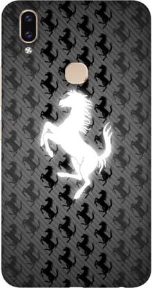 wowdesignhub Book Cover for Vivo V9