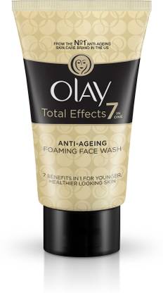 OLAY Total Effects 7-in-1 Anti-ageing Foaming face wash Face Wash