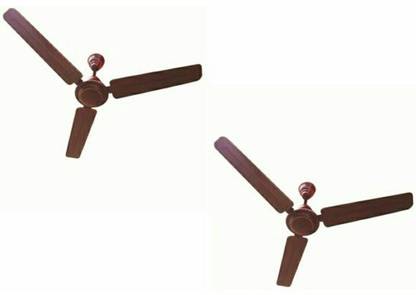 JE Super with 1 Year Warranty 1200 mm Ceiling Fan
