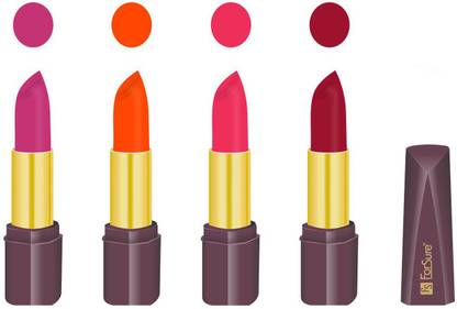 ForSure Glamour Lipstick Combo