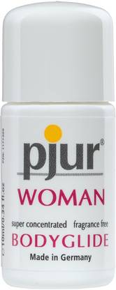 Pjur Body Glide Lubricant