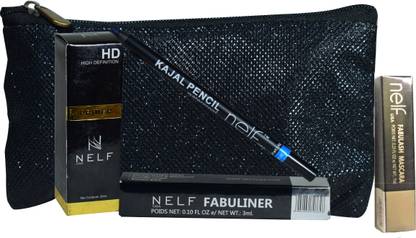Nelf Make-Up Kit