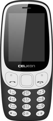Celkon C410