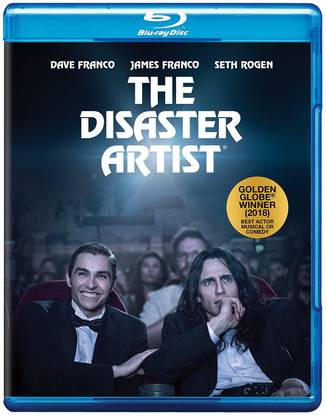 The Disaster Artist