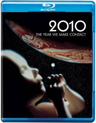 2010 - The Year we Make Contact