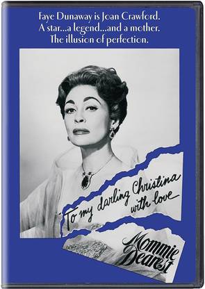 Mommie Dearest