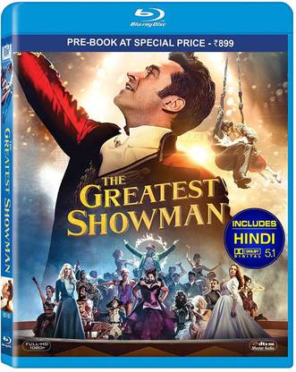 The Greatest Showman