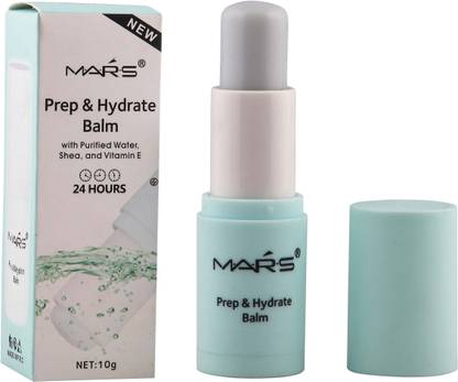 M.A.R.S Prep & Hydrate Balm Stick  Primer  - 10 g