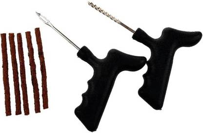indmart XXXHB Tubeless Tyre Puncture Repair Kit