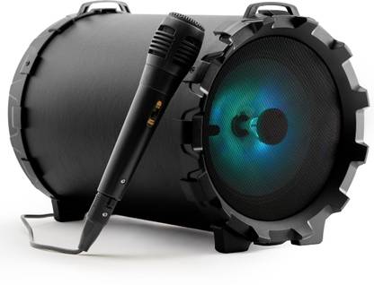 Itek Sound Cannon 15 W Bluetooth Speaker