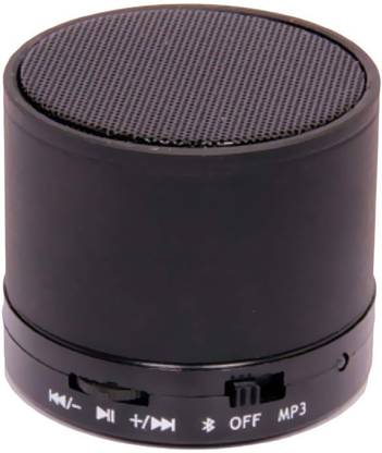 INFINITY Mini Bluetooth Wireless Speaker (S10) Z-W2 10 W Portable Bluetooth Speaker