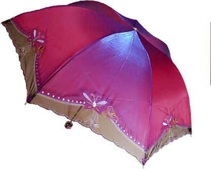 Fancy Beautiful Umbrella