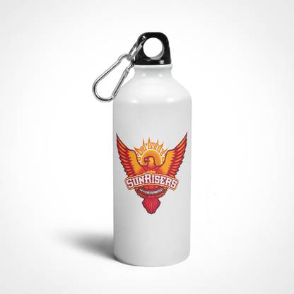 Gen7 Sunrises Hyderabad Water Bottle Sipper 600 ml Water Bottle