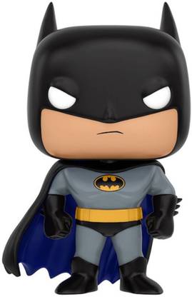 Funko Batman Animated Series: Batman Pop! Vinyl Figure