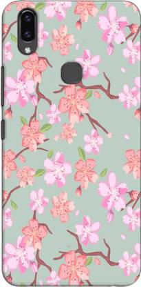 BeFaltu Back Cover for Vivo V9